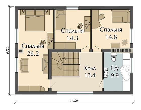 Герона