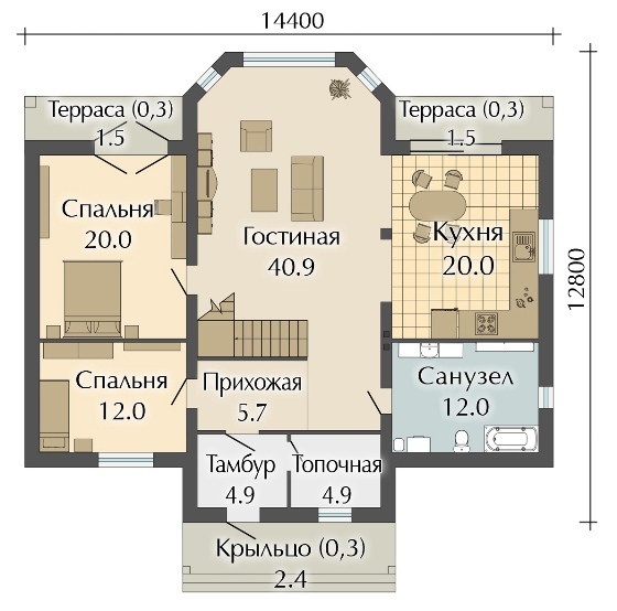 Аляска