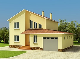 Буффало Буффало