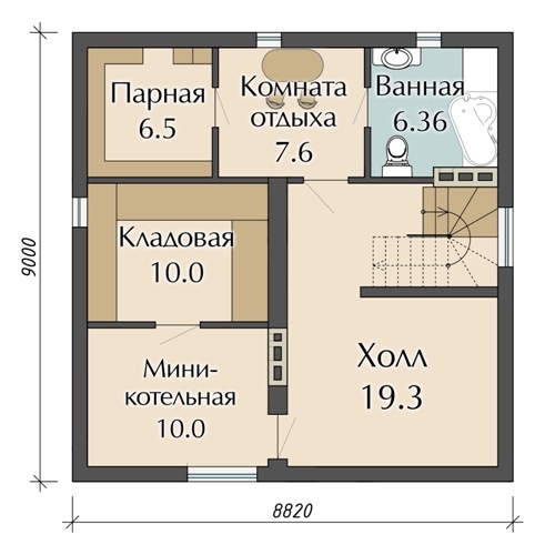 Кале