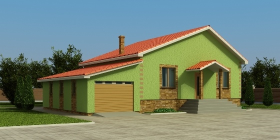 Луизиана
