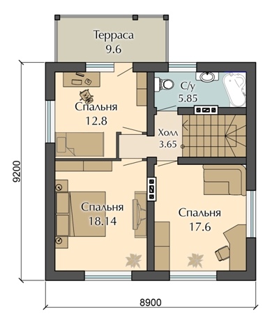 Валенсия